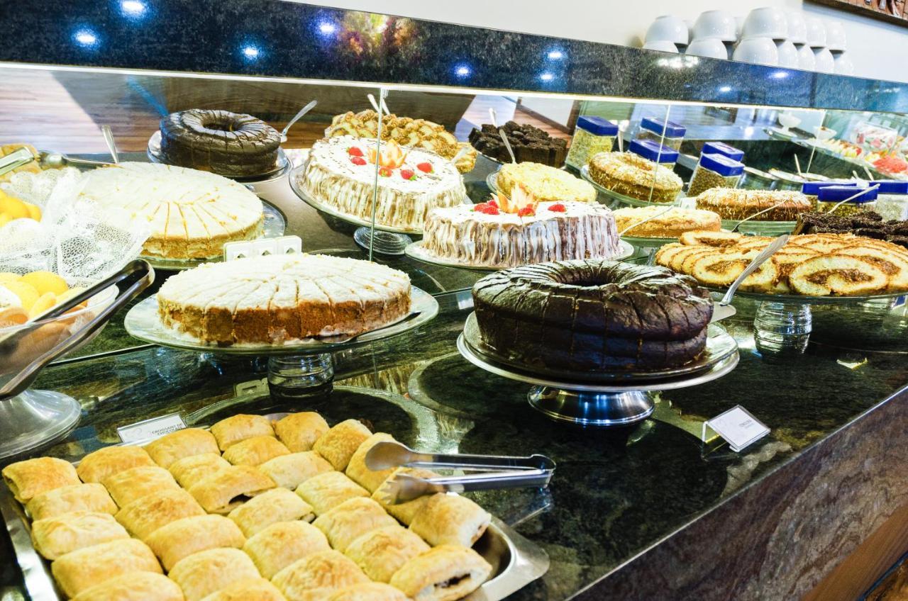 San Marino Cassino Hotel Balneário Camboriú Kültér fotó