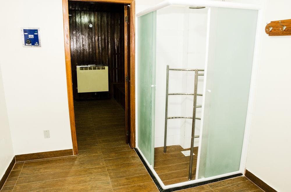 San Marino Cassino Hotel Balneário Camboriú Kültér fotó