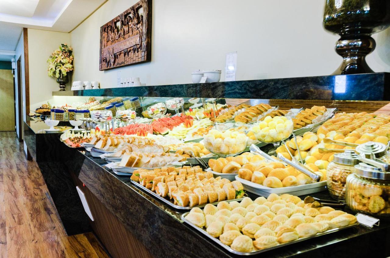 San Marino Cassino Hotel Balneário Camboriú Kültér fotó