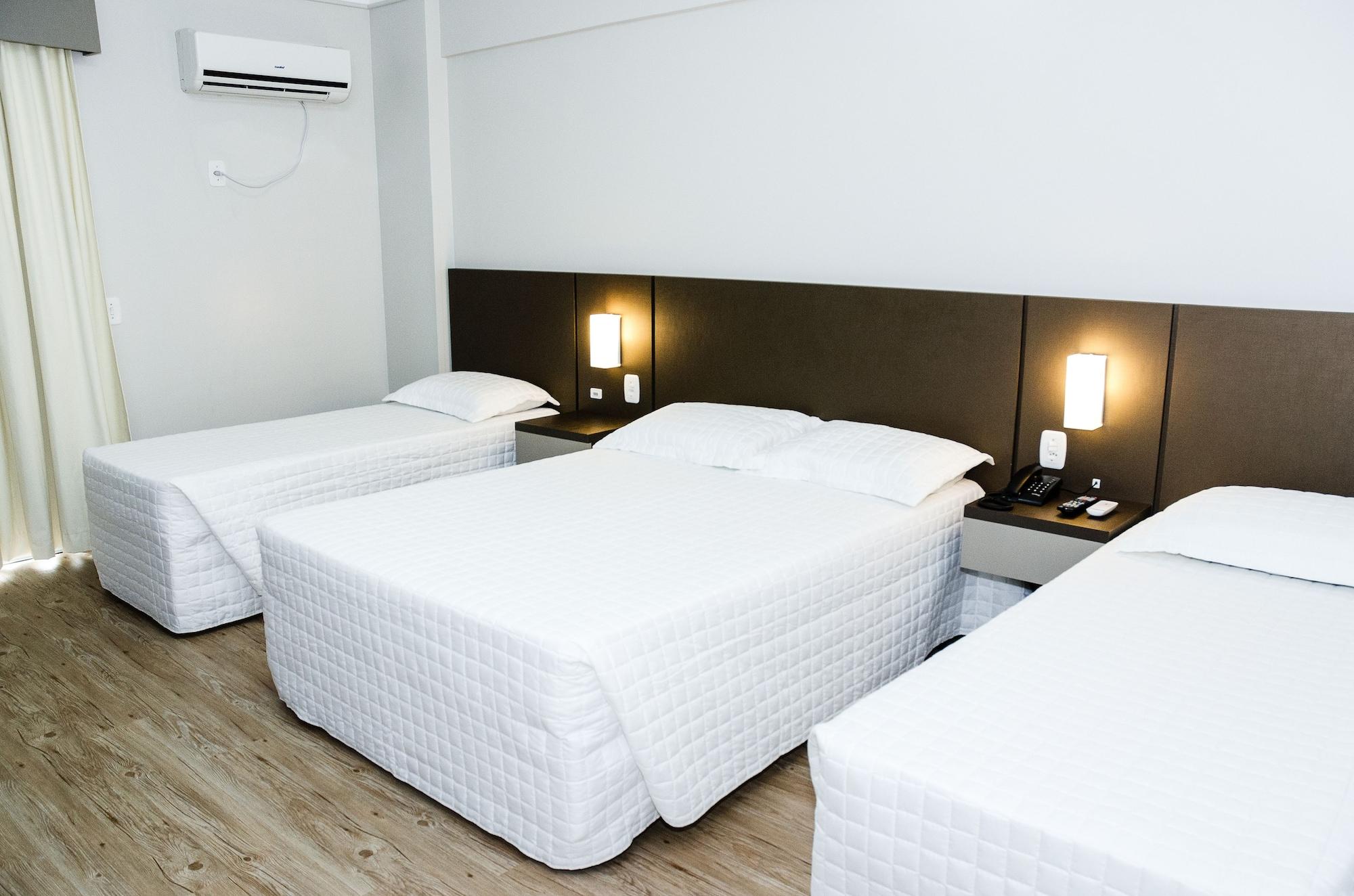 San Marino Cassino Hotel Balneário Camboriú Kültér fotó