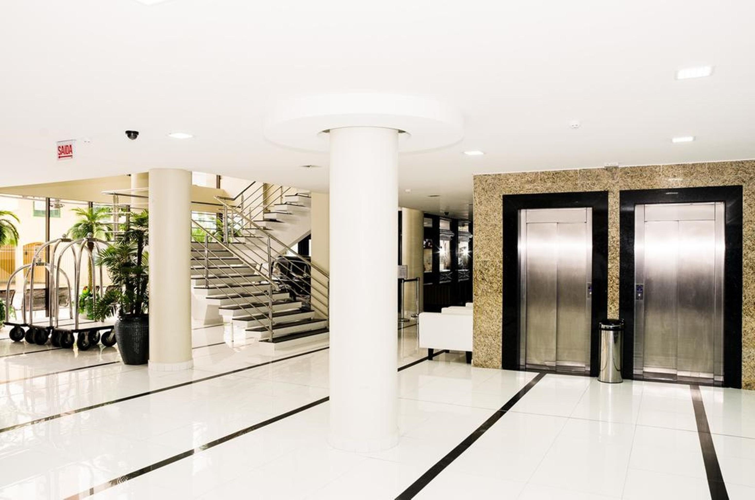 San Marino Cassino Hotel Balneário Camboriú Kültér fotó