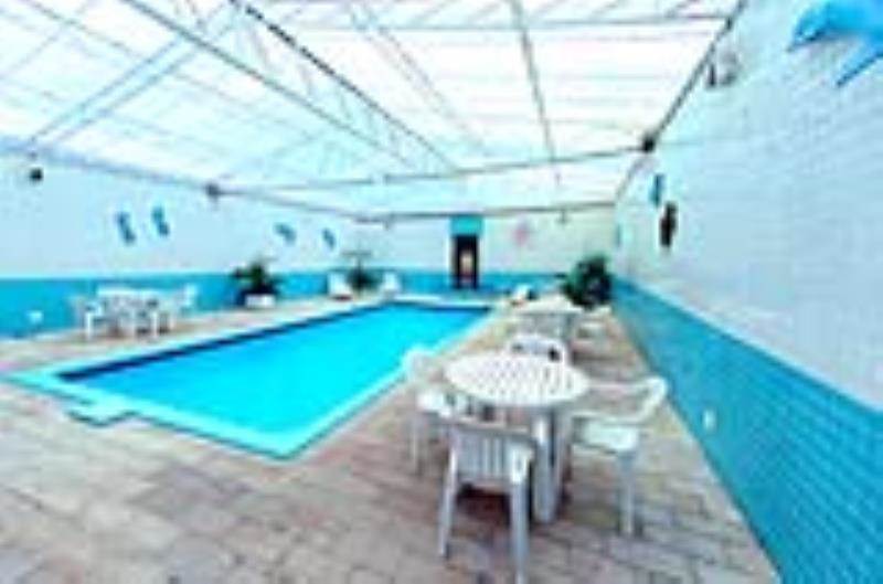 San Marino Cassino Hotel Balneário Camboriú Kültér fotó