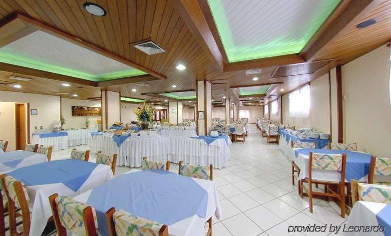 San Marino Cassino Hotel Balneário Camboriú Kültér fotó