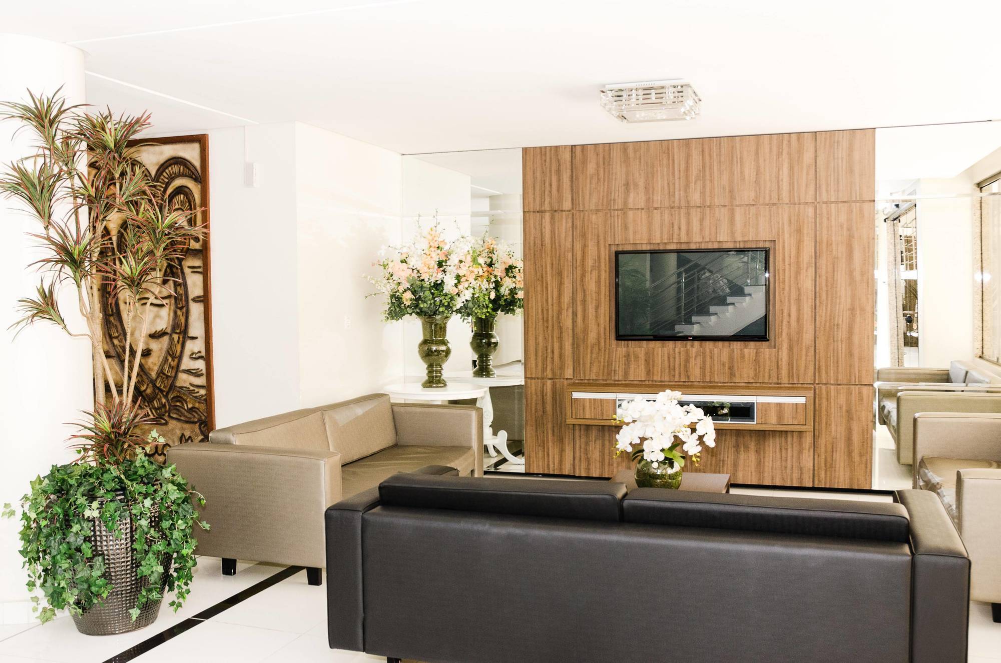 San Marino Cassino Hotel Balneário Camboriú Kültér fotó