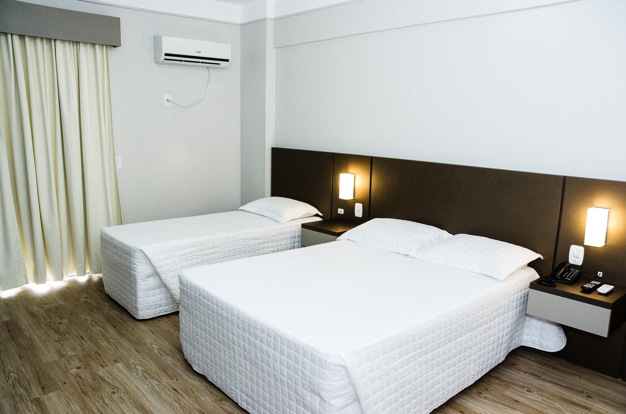 San Marino Cassino Hotel Balneário Camboriú Kültér fotó