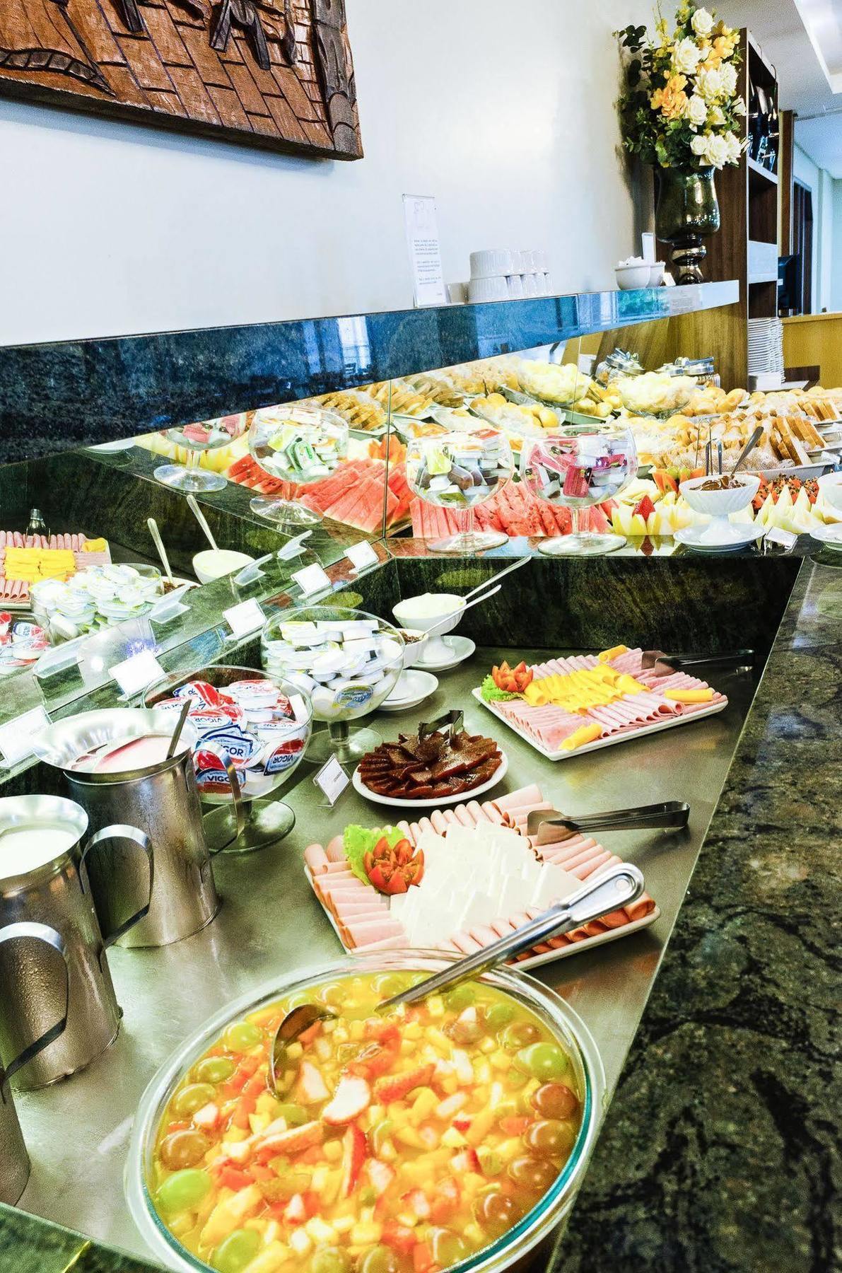 San Marino Cassino Hotel Balneário Camboriú Kültér fotó