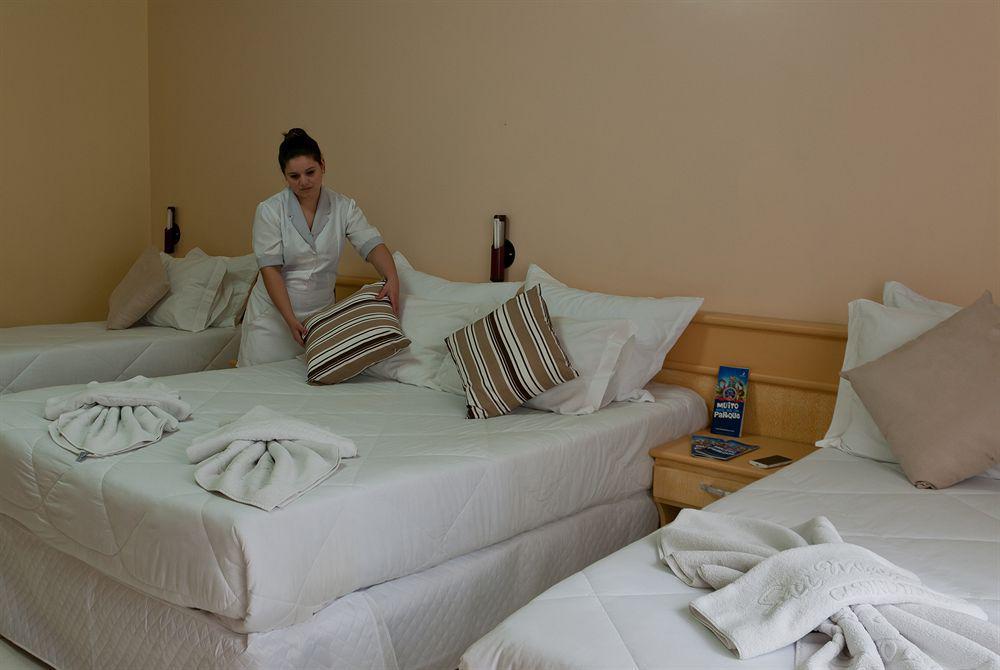 San Marino Cassino Hotel Balneário Camboriú Kültér fotó