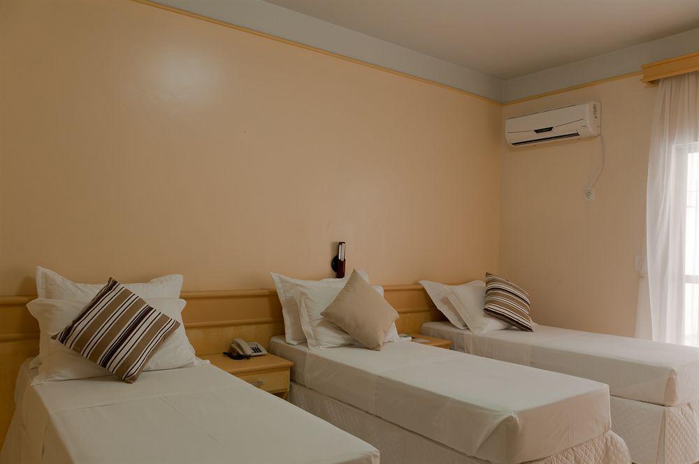 San Marino Cassino Hotel Balneário Camboriú Kültér fotó