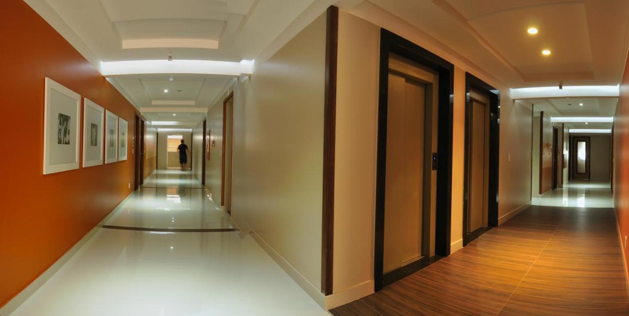San Marino Cassino Hotel Balneário Camboriú Kültér fotó